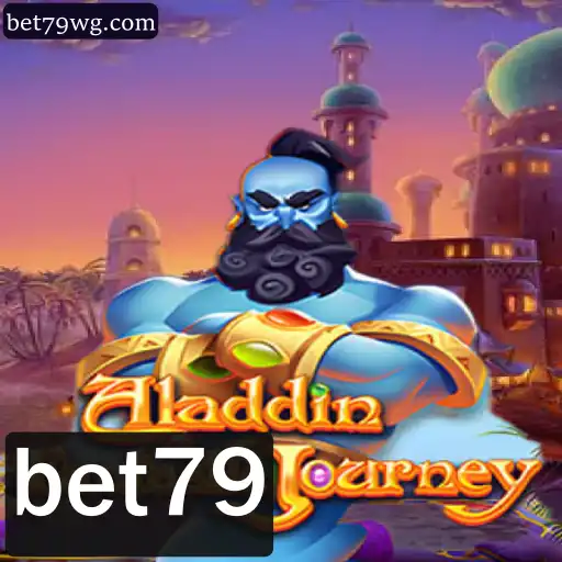 Descubra o Mundo de Aventuras em Aladdin com a Plataforma Bet79
