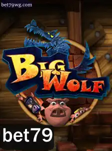 Descubra o Mundo do Jogo BigWolf com a Plataforma Bet79