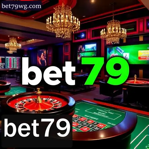 Experiência Incomparável no Cassino ao Vivo da bet79: Exploração de Jogos ao Vivo e Bônus Exclusivos
