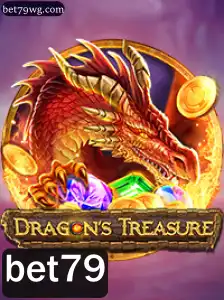 DragonsTreasure: Uma Aventura Épica Espera por Você