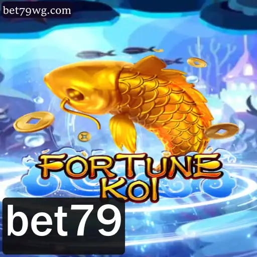 FORTUNEKOI: Um Mergulho no Universo dos Jogos com bet79