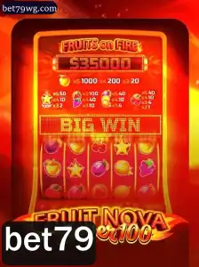 Descubra o Mundo do Jogo FruitNovaSuper100
