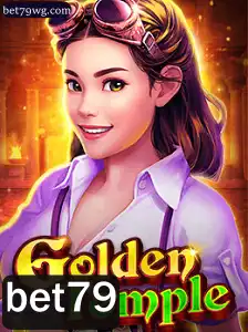 Explorando o Mundo de Aventuras de GoldenTemple com bet79