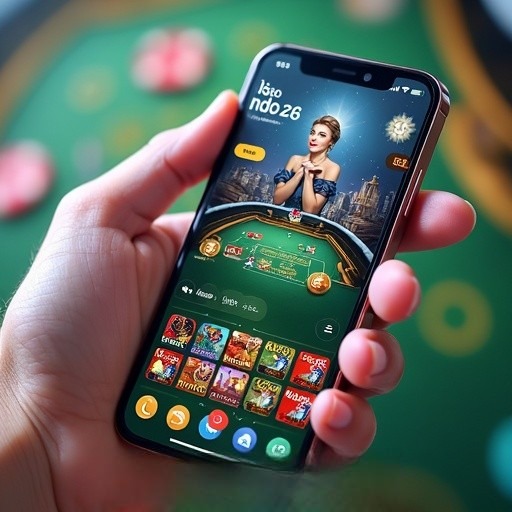 Experiência VIP bet79