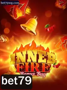 InnerFireBonusBuy: Explore o Novo Fenômeno do Mundo dos Jogos com Bet79