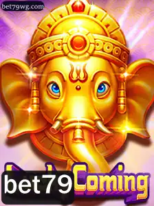 Descubra LuckyComing: Um Jogo Inovador com o Toque de bet79