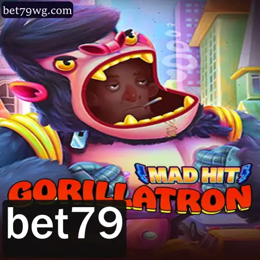 Desvendando MadHitGorillatron: O Fascinante Jogo com bet79