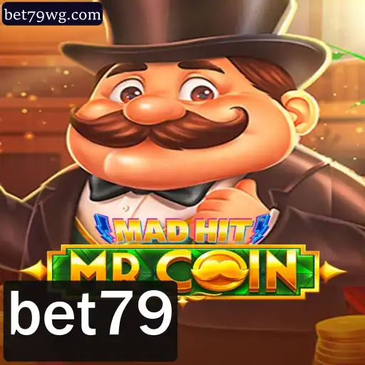 MadHitMrCoin: Desvendando o Jogo de Apostas com bet79