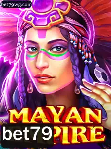 Descubra os Segredos do MayanEmpire: Um Mergulho no Mundo de Apostas com bet79