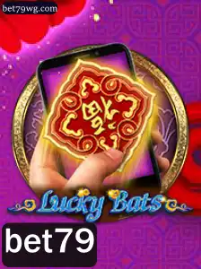 Descubra o Mundo Fascinante de LuckyBatsM: Como Jogar e Ganhar com Bet79