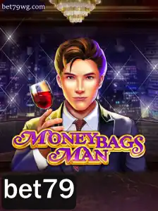Descubra MoneybagsMan: O Novo Fenômeno de Apostas