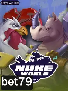 Explorando NukeWorld: Um Guia Completo