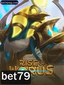 Descubra o Fascinante Mundo do Jogo RiseofHorus