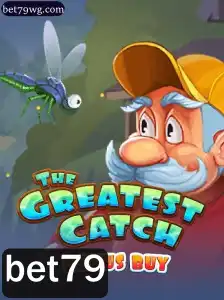 TheGreatestCatchBonusBuy: Descubra as Regras e Estratégias