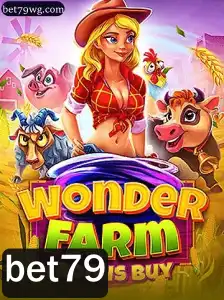 Explorando o Mundo de WonderFarmBonusBuy no Universo Bet79
